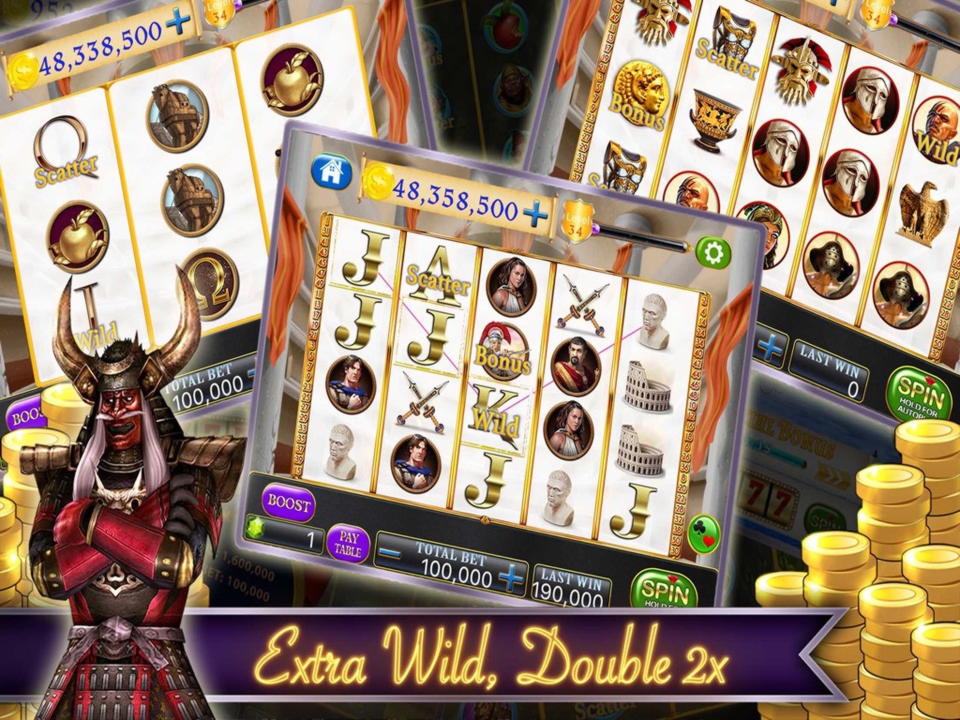 €240 Daily freeroll slot tournament at Malina Casino
