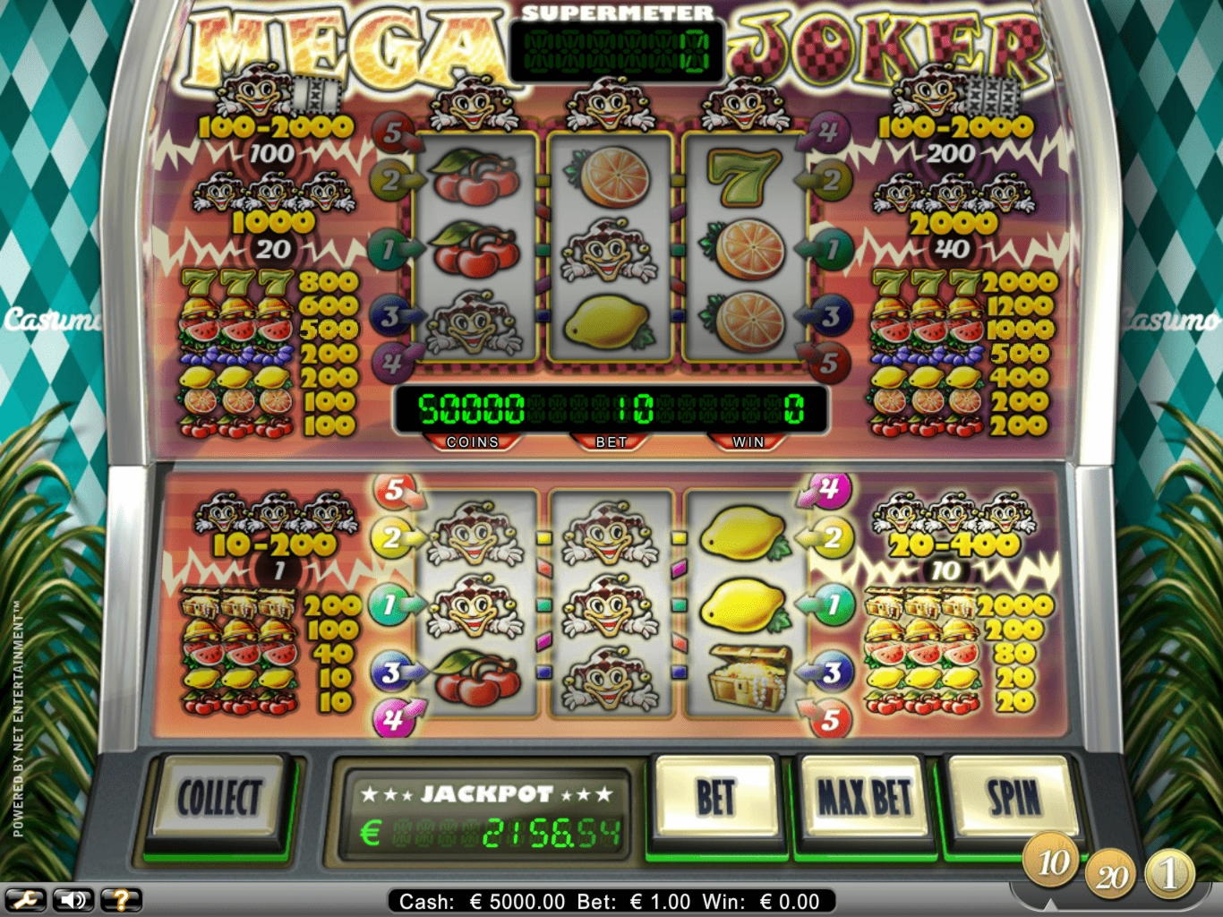 Eur 3380 No Deposit Bonus Code at Genesis Casino