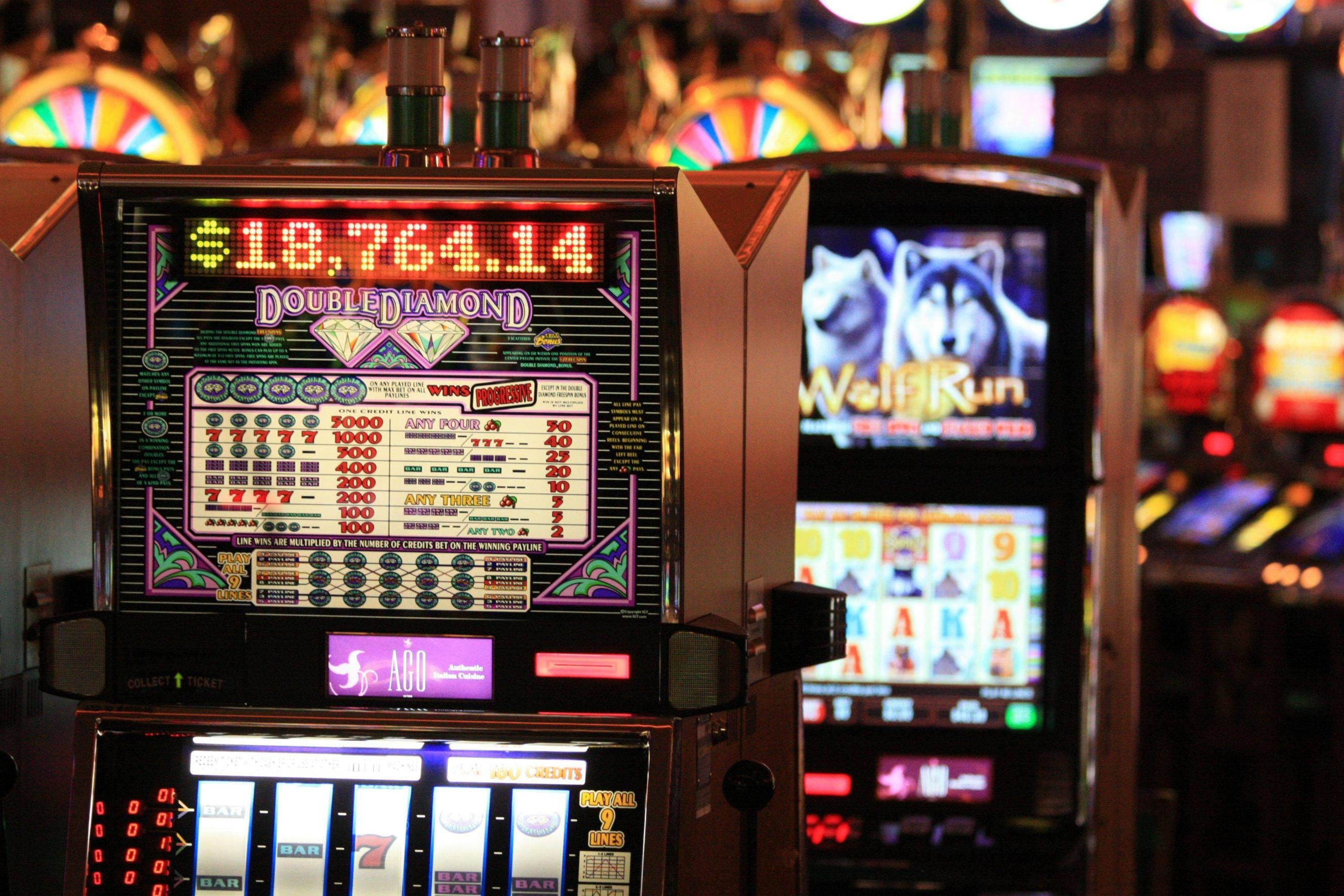 250 Trial Spins at Reload Bet Casino