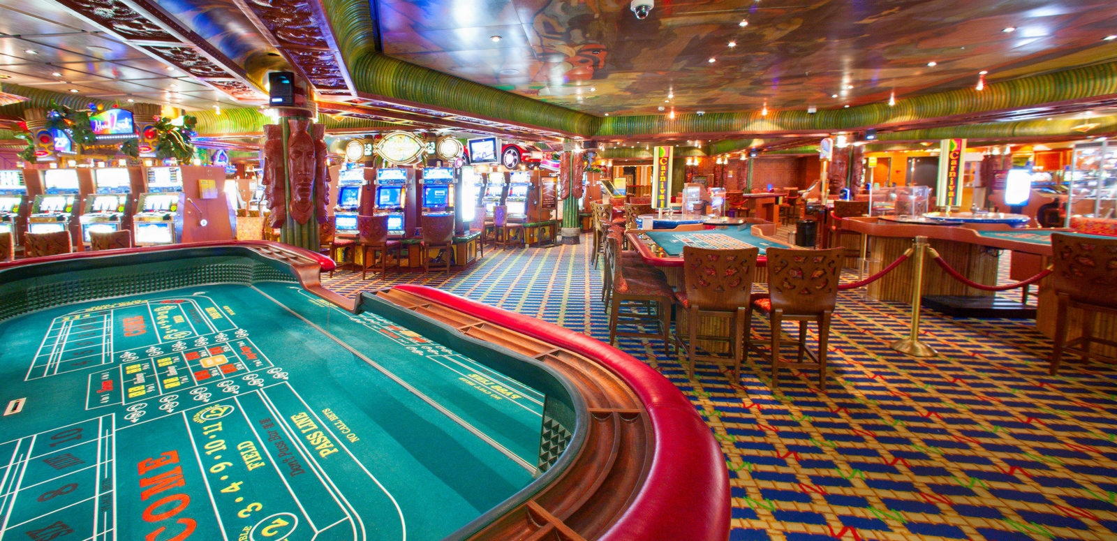 210 free spins casino at King Billy Casino