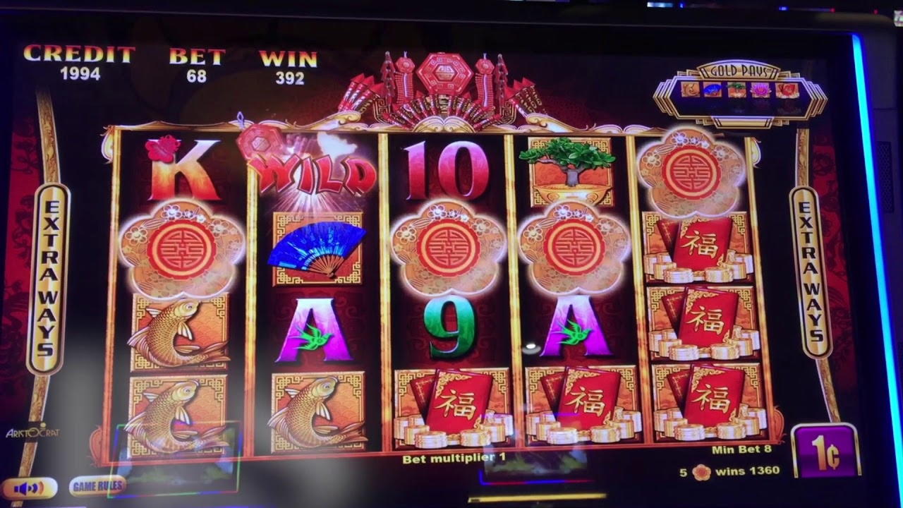 190 free casino spins at YoYo Casino