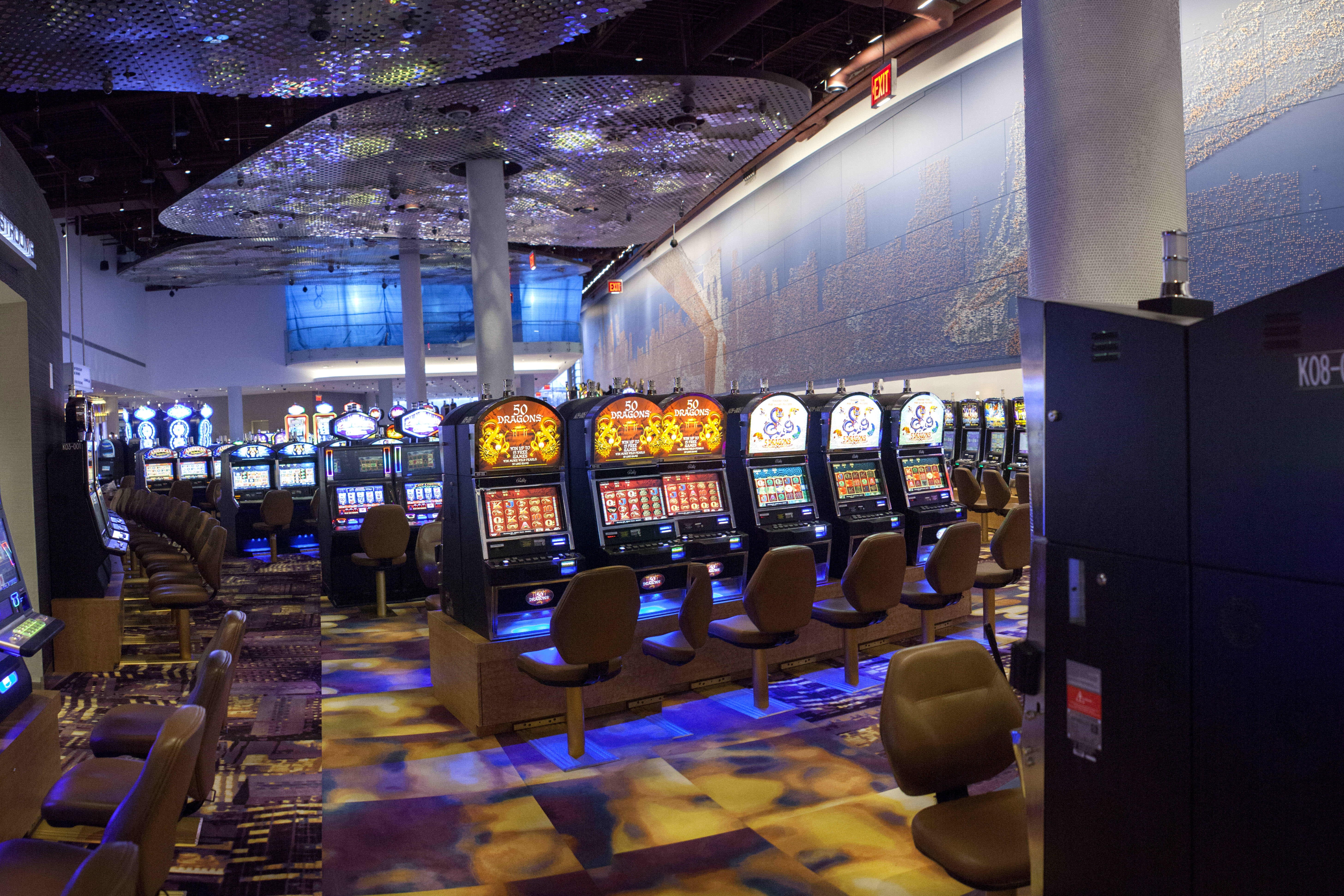 120% Deposit Match Bonus at Video Slots Casino