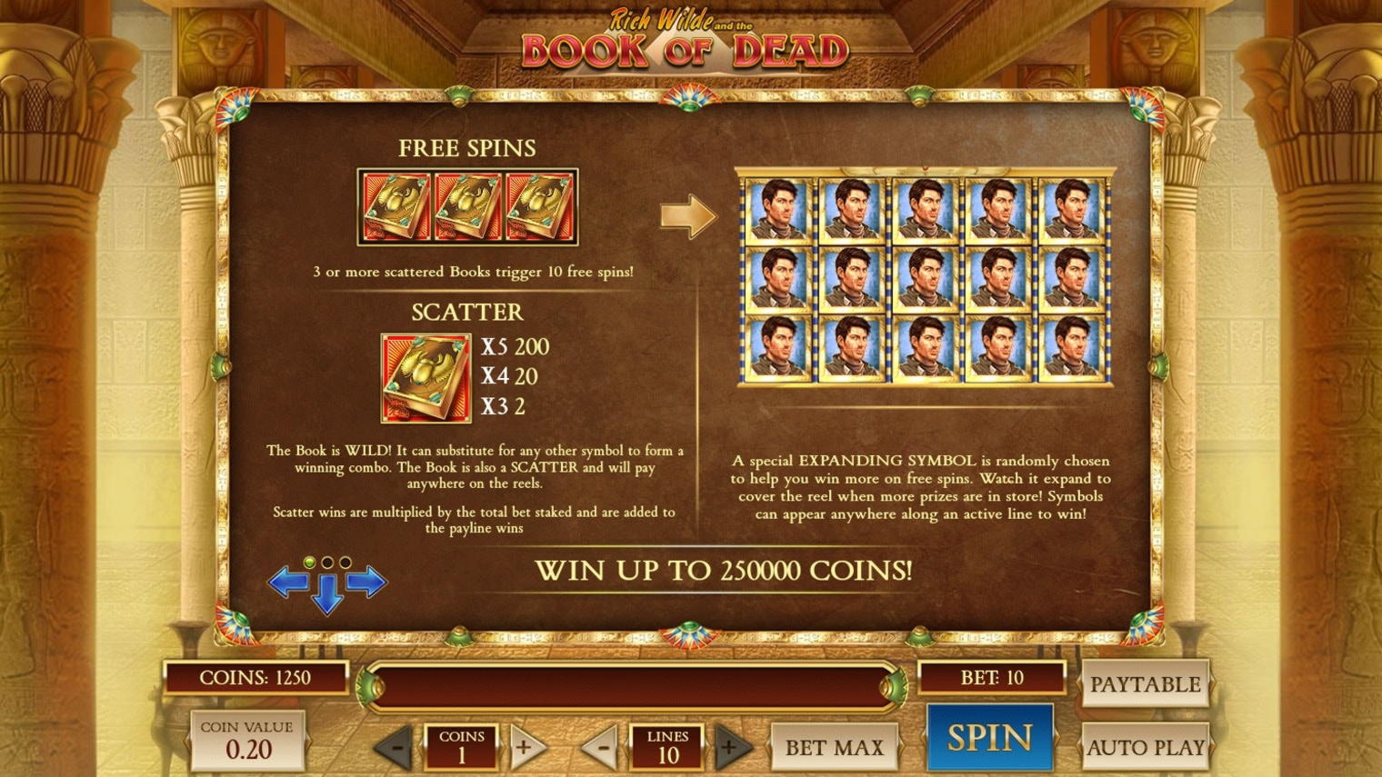 675% Best Signup Bonus Casino at Platin Casino