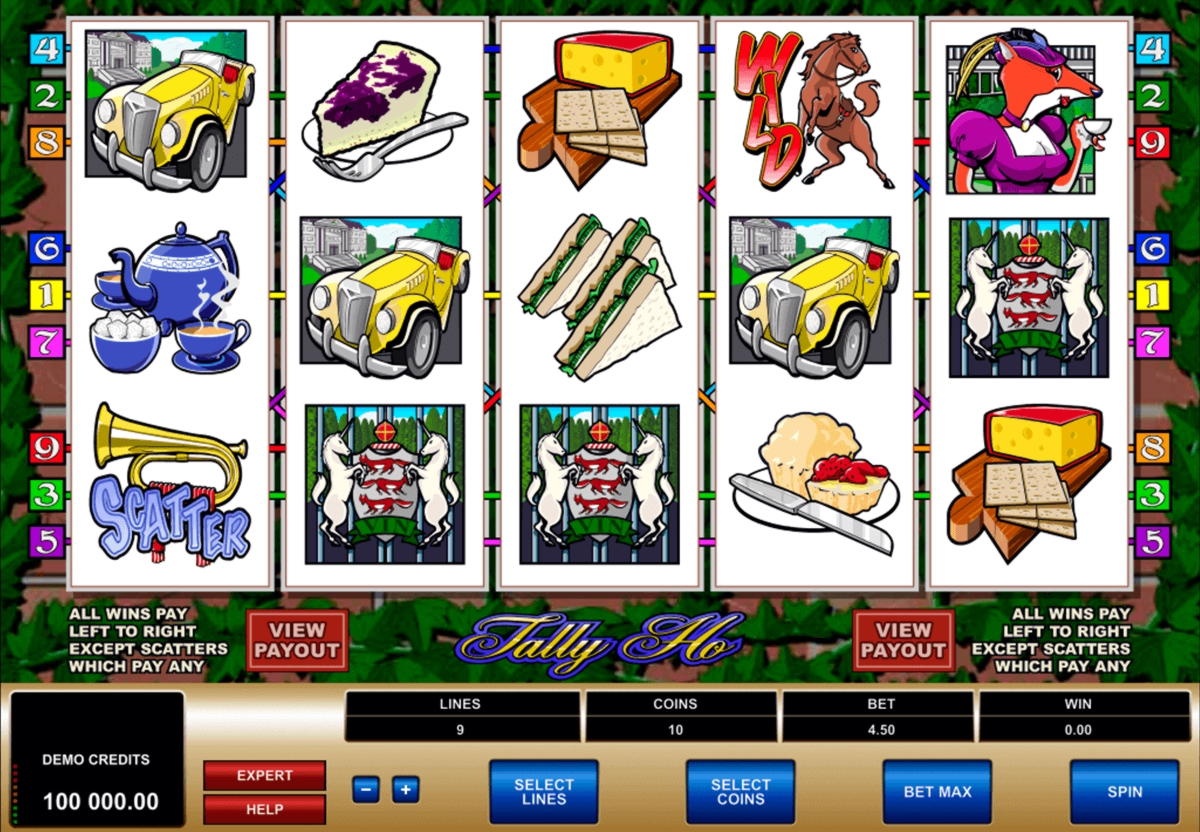 125 Free Spins right now at Slots Million Casino