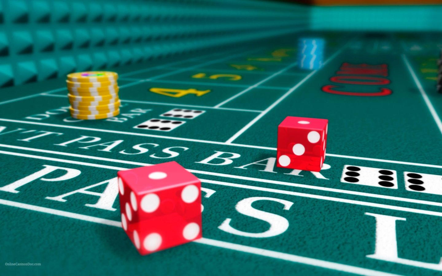 315% Signup Casino Bonus at Video Slots Casino