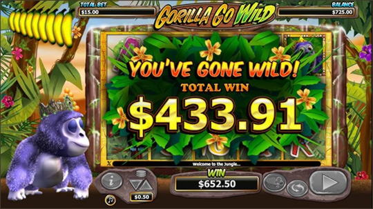 210% Signup casino bonus at Alf Casino