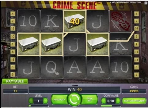 25 Free spins at Buran Casino