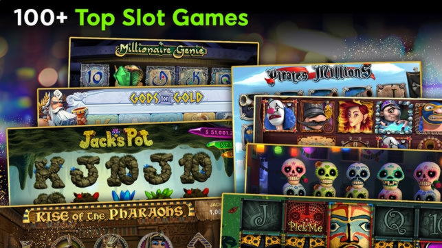 Eur 685 Free Cash at Party Casino
