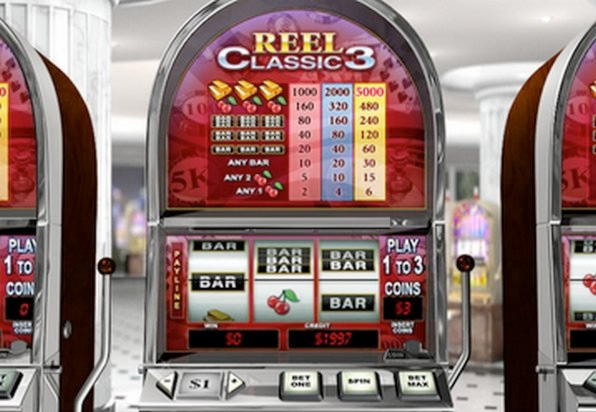 35 free casino spins at Party Casino