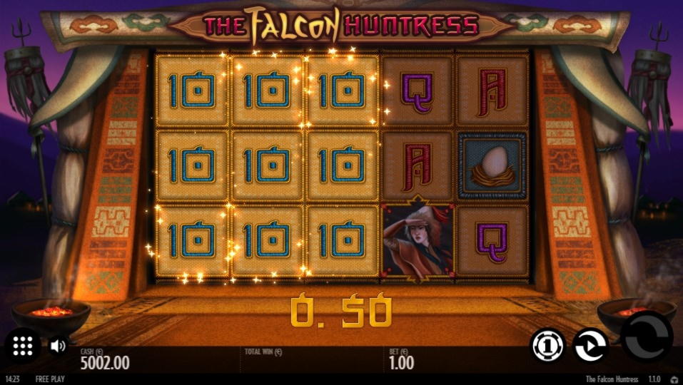 €3735 No deposit bonus code at Cadoola Casino