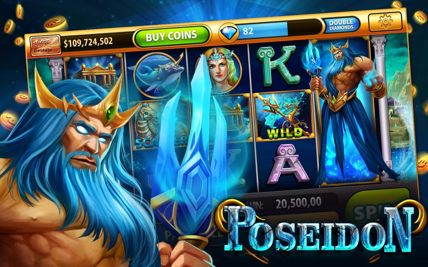 ﻿$80 Casino Tournament at Wild Blaster Casino