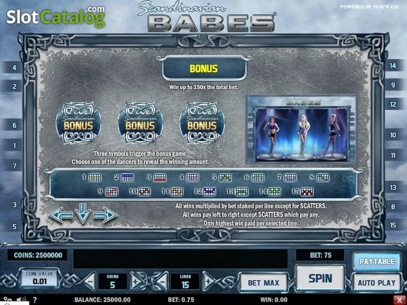 365% Match Bonus at Video Slots Casino