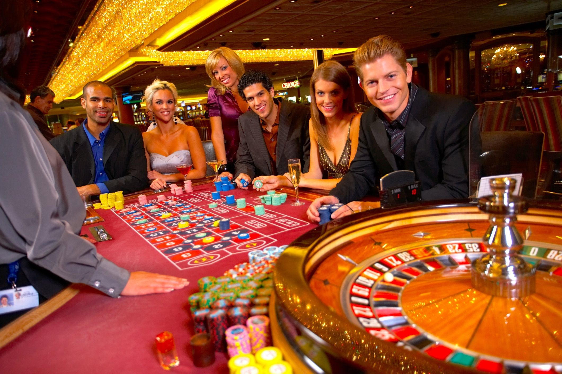EUR 555 Online Casino Tournament at Cadoola Casino