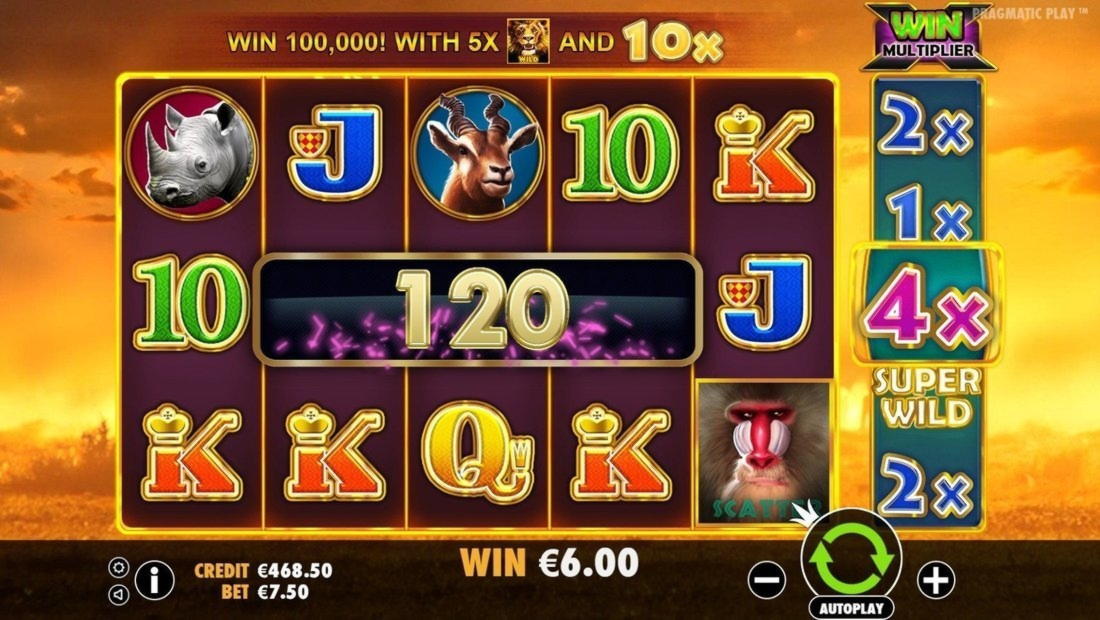 215% Welcome Bonus at Slotty Dubai Casino