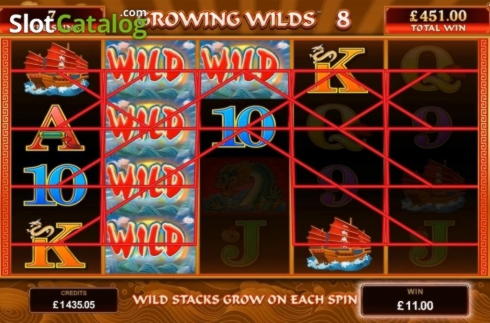 320% Match bonus casino at YoYo Casino