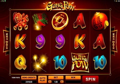 ﻿$3200 No Deposit Casino Bonus at King Billy Casino