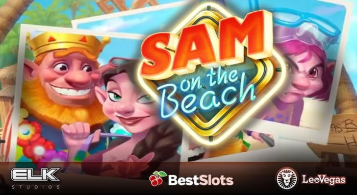 110% Deposit match bonus at Unique Casino