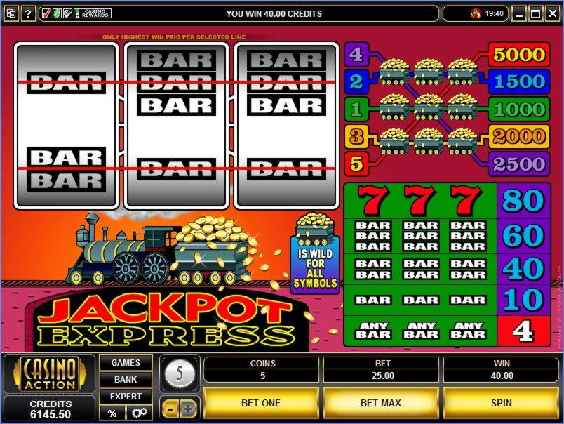 EURO 105 free casino chip at Genesis Casino