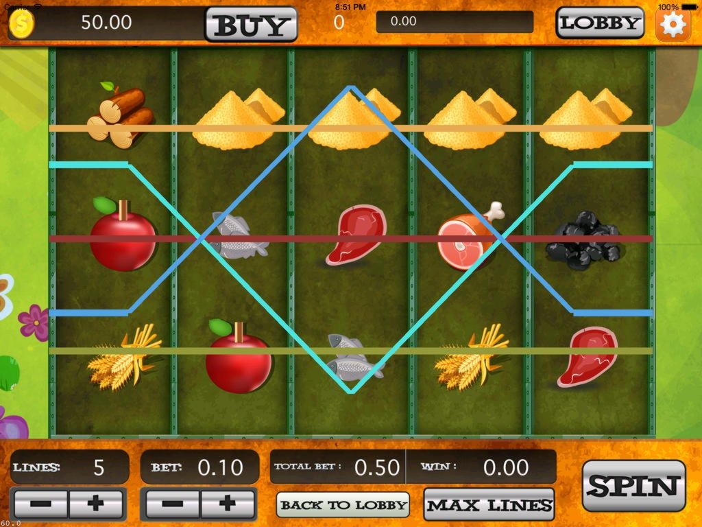 €1015 No deposit bonus casino at Unique Casino