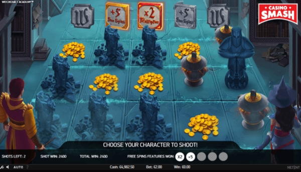 510% Match at a Casino at LSbet Casino