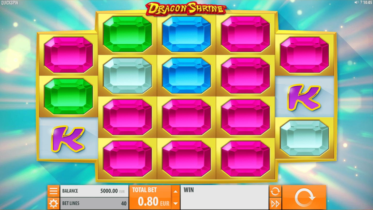 $4285 no deposit casino bonus at Slotty Dubai Casino