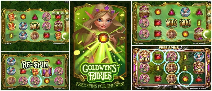 €410 Free Money at King Billy Casino