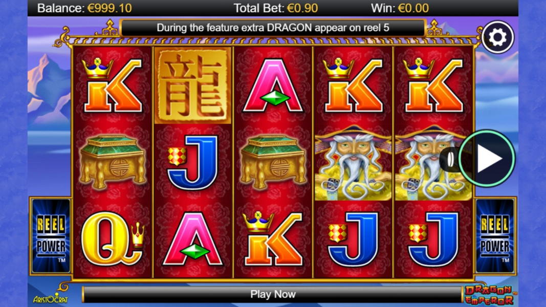 44 Free spins no deposit casino at Casino com