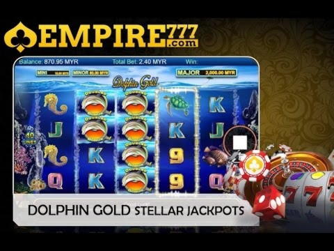 50 Free Casino Spins at Malina Casino