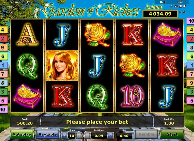 $190 no deposit at Party Casino