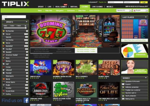 875% Casino match bonus at YoYo Casino