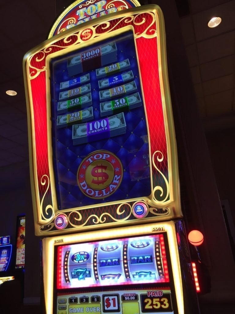 65 Loyalty Free Spins! at Malina Casino