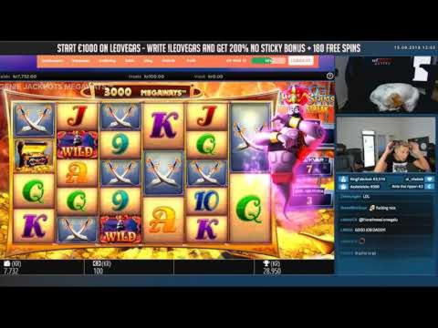EUR 255 Free Chip at Unique Casino
