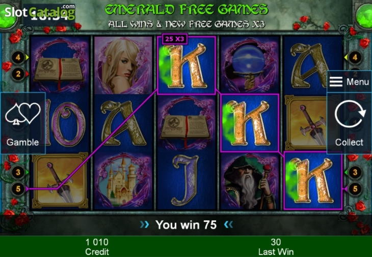 $245 FREE CASINO CHIP at Casino com