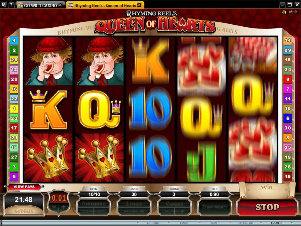 €530 Tournament at Buran Casino