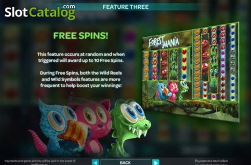 245 Free Spins right now at Cadoola Casino