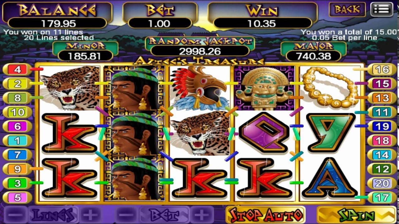 615% Match bonus at Unique Casino
