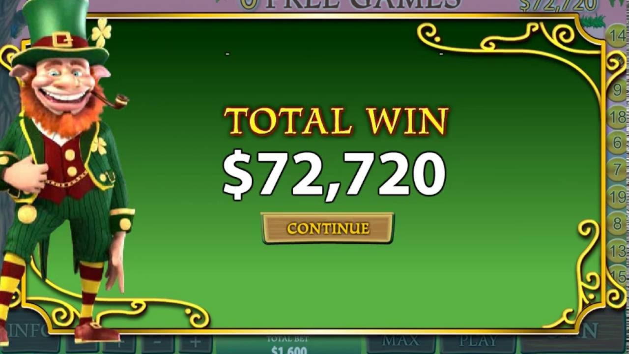 150 free casino spins at Slots Million Casino