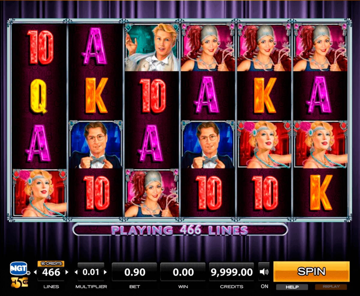 880% First Deposit Bonus at Unique Casino