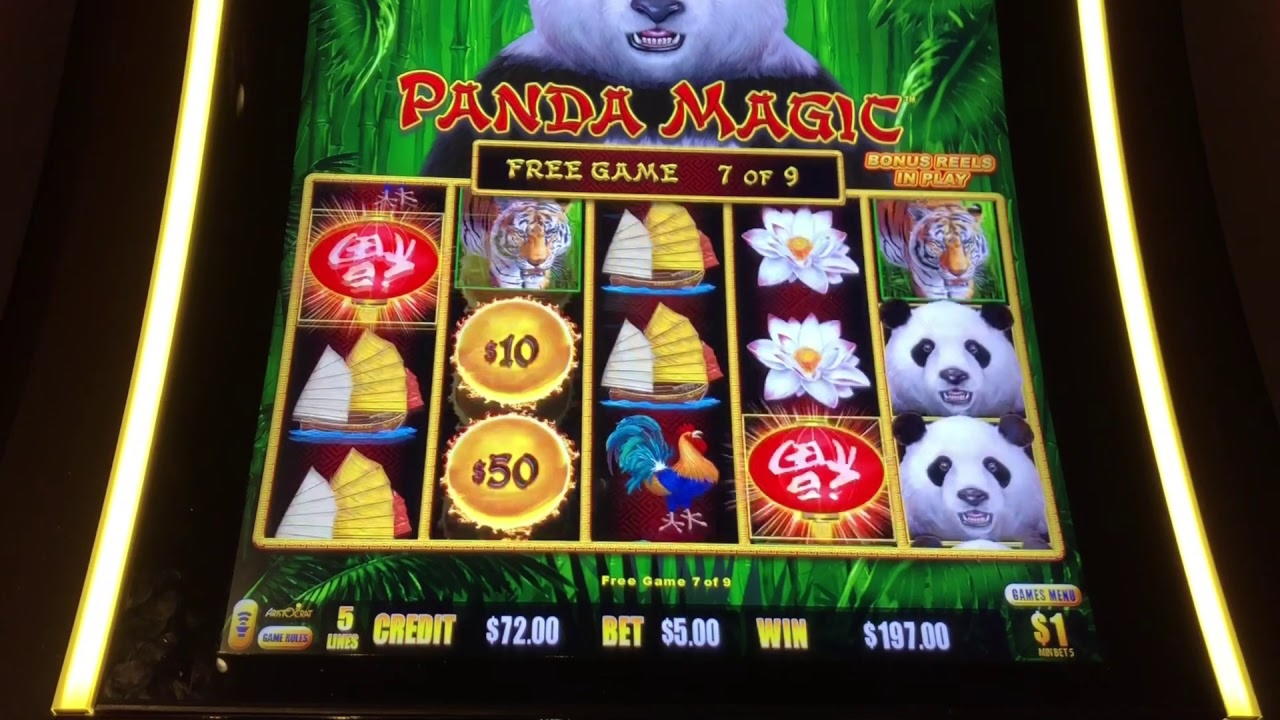 EUR 290 casino chip at Party Casino