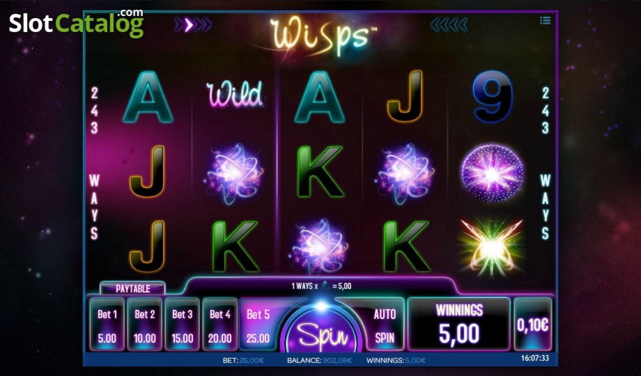 180 free casino spins at Wild Blaster Casino