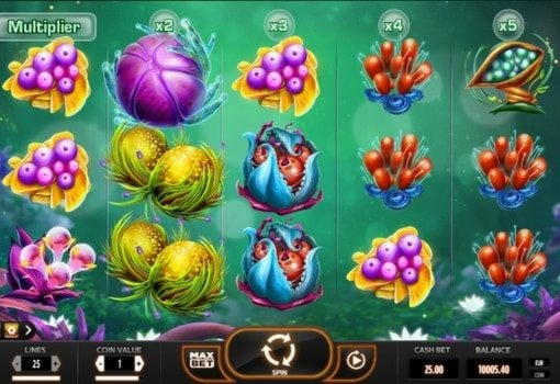 €720 Casino Tournament at Party Casino