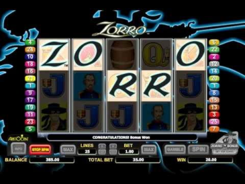 10 FREE SPINS at Casino com