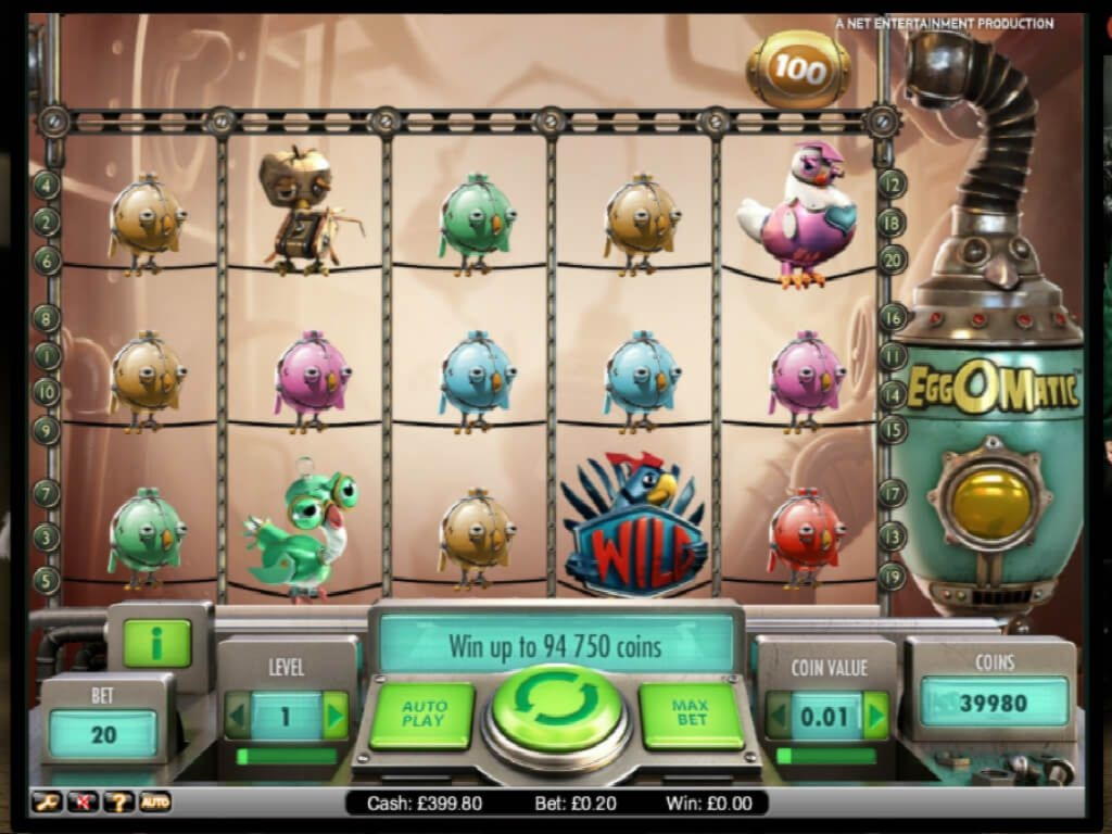 $675 casino chip at Cadoola Casino