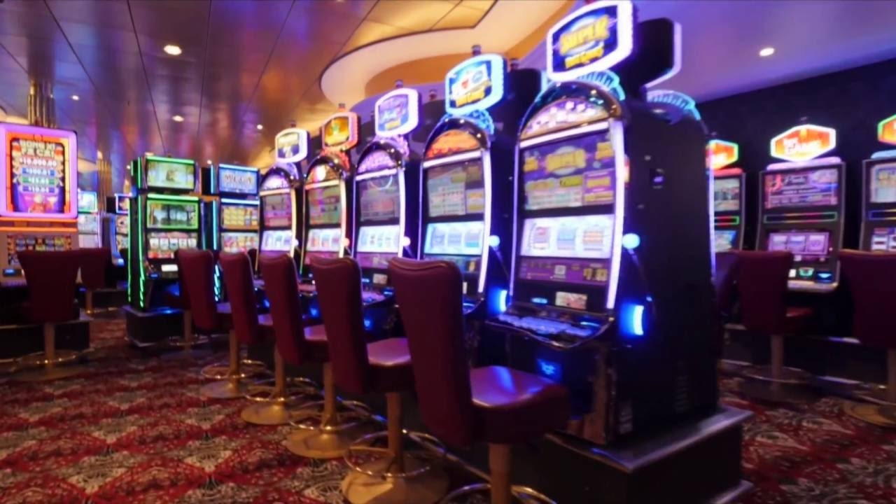 195 Free casino spins at Slotty Dubai Casino
