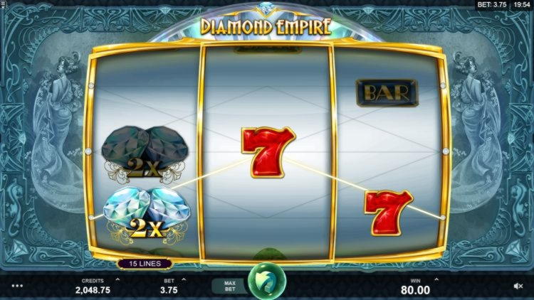 Eur 800 Tournament at Slots Million Casino