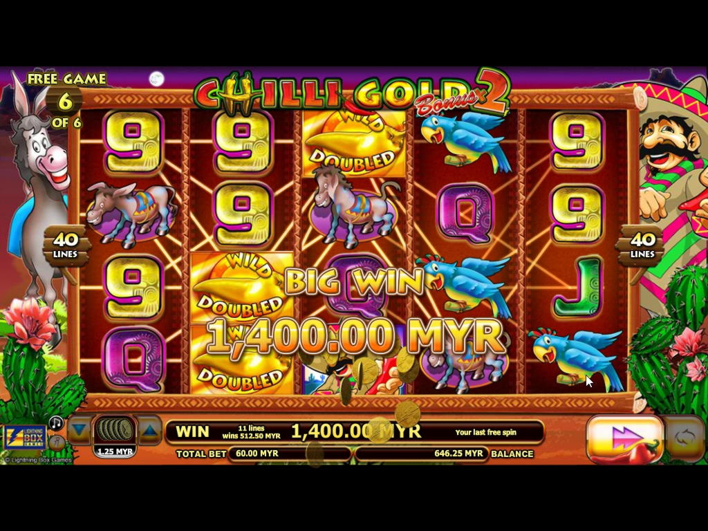 60 Loyal Free Spins! at Campo Bet Casino