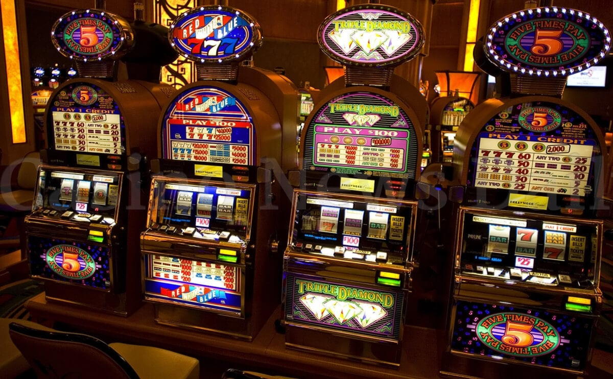 EUR 200 NO DEPOSIT CASINO BONUS at Buran Casino