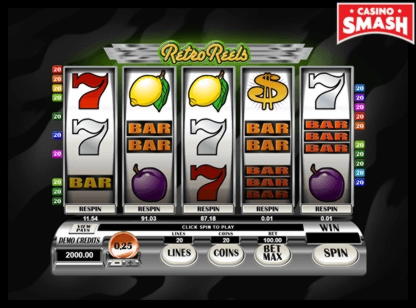 40 Free spins no deposit casino at Platin Casino