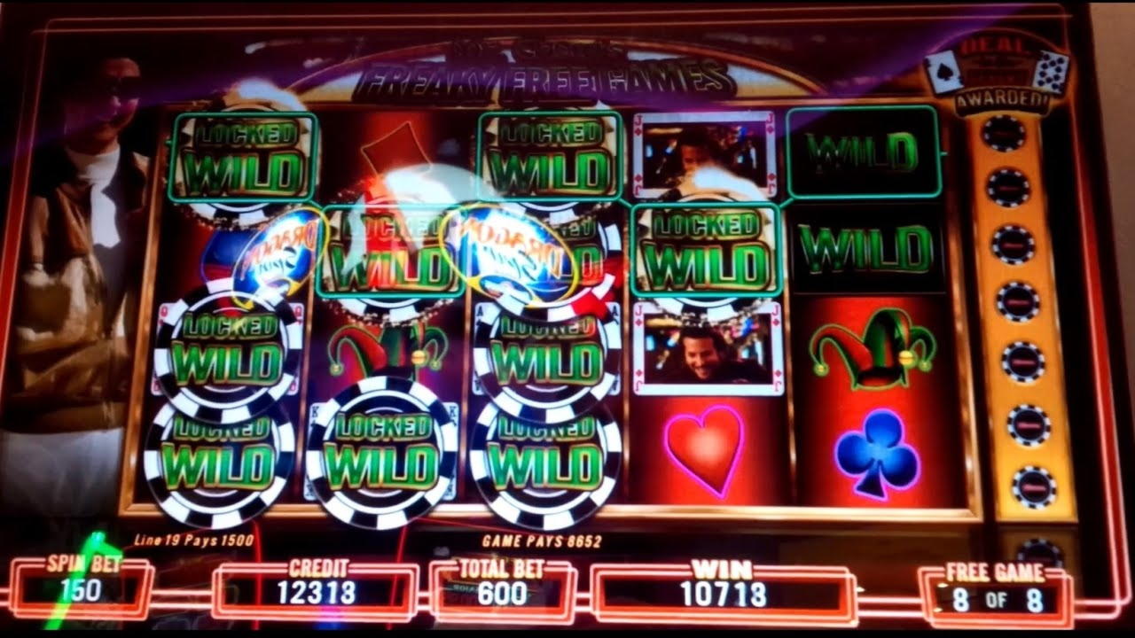 250 Free Casino Spins at King Billy Casino