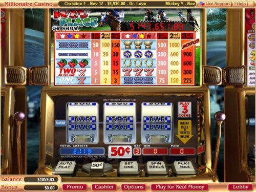 555% First Deposit Bonus at Bet Rebels Casino